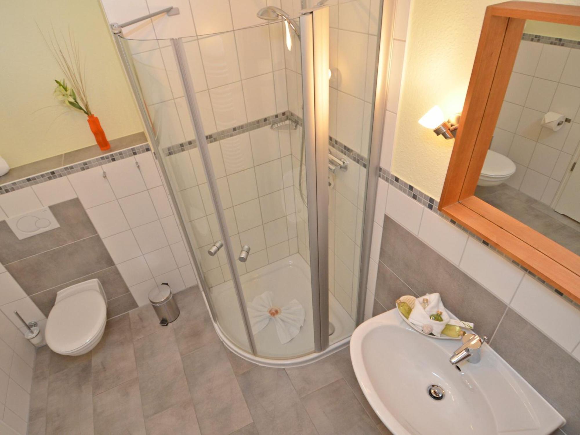 Villa Seerose - Appartement 06 Sellin  Exteriér fotografie